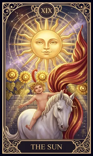 XIX • The Sun